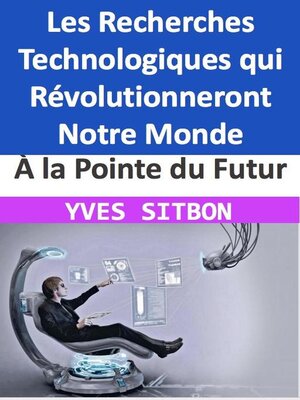cover image of À la Pointe du Futur